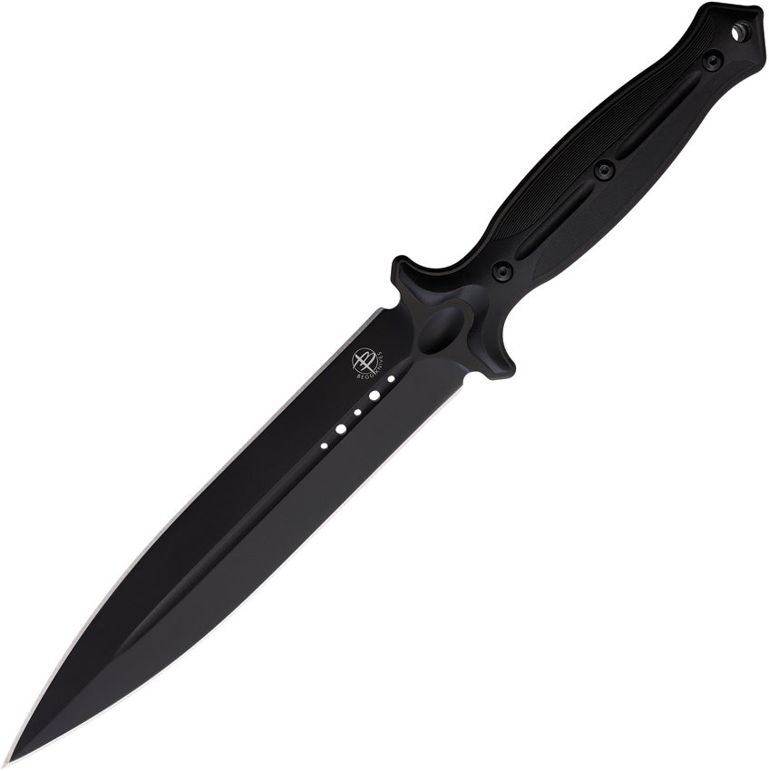 Filoso Dagger Black - BG027