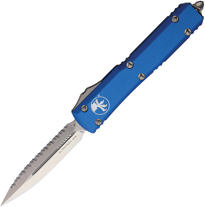 Auto Ultratech D/E OTF Fs Blu - MCT12212BL