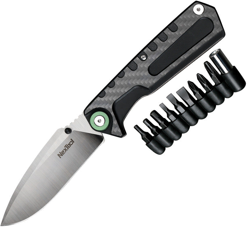 Multi Functional Linerlock - NTL20021