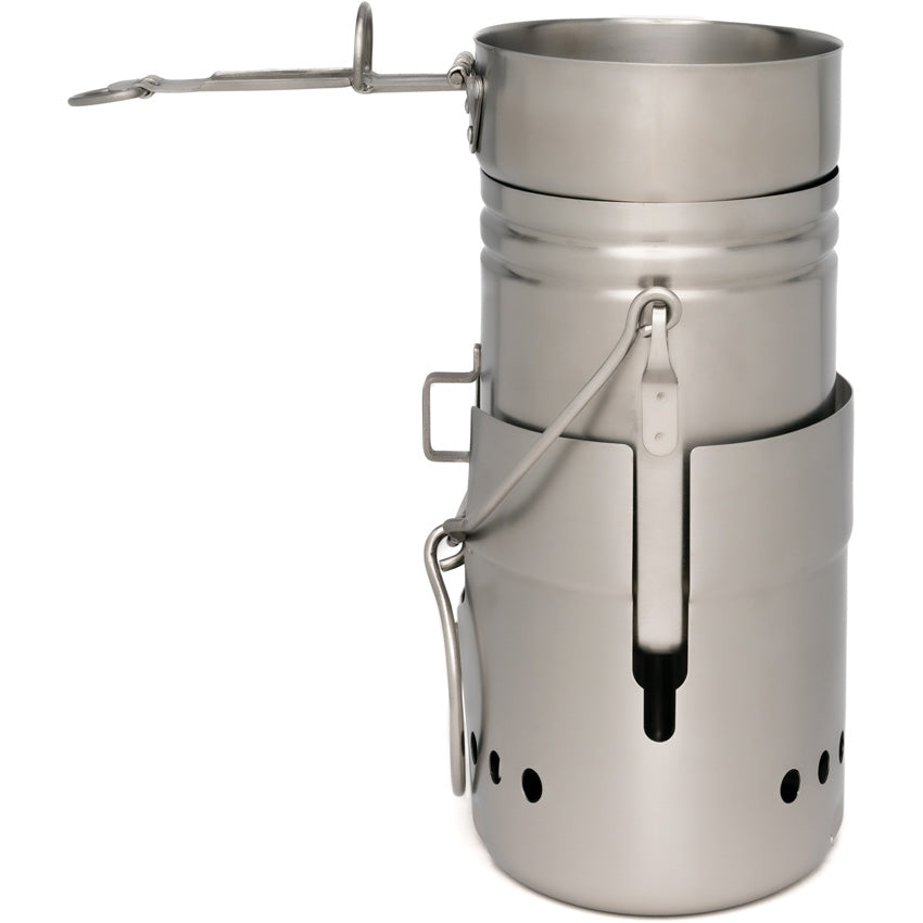 M40 Cook Set - PTH050