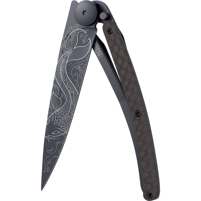 Tattoo Linerlock 37g Fish - DEE1GC204