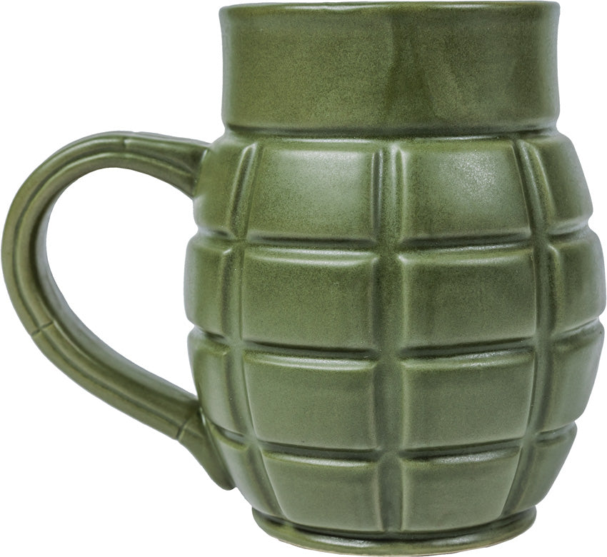 Grenade Mug - CBGM1043