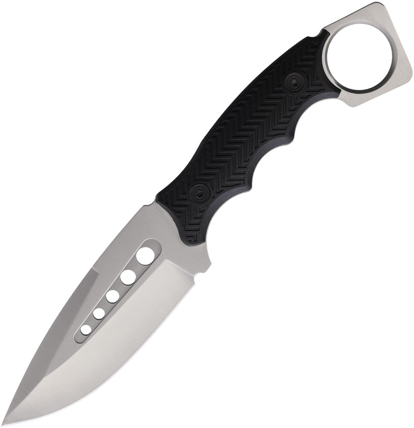 Tactical Fixed Blade Satin - EE20677SL