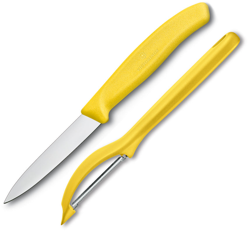 Pairing Knife/Peeler Combo - VN760758X1