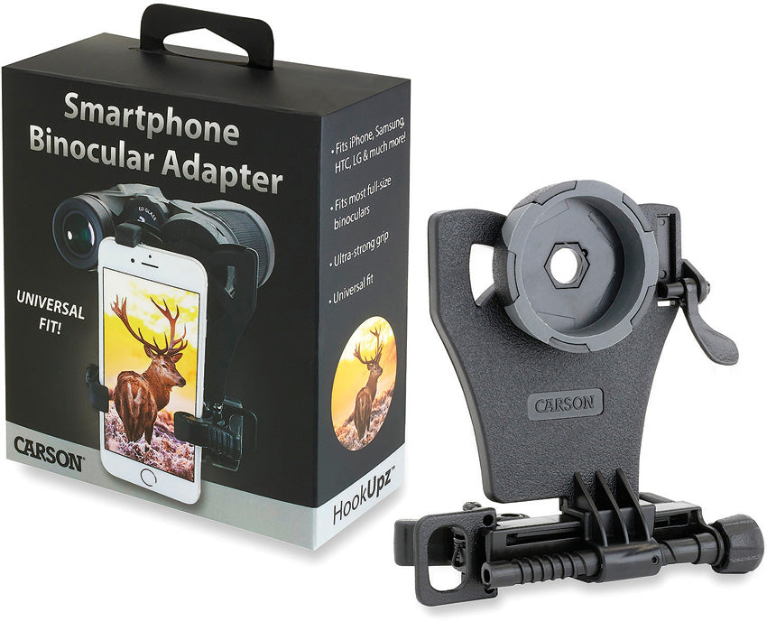 HookUpz Smartphone Bin Adapter - COIB700