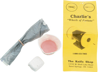 Reconditioning Kit - CW2