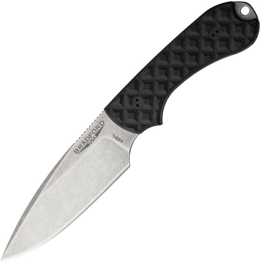 Guardian 3 Black - BRAD3FE001A