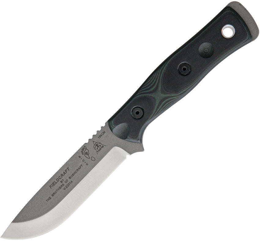 Fieldcraft BOB Hunter Green - TPBROS154GB