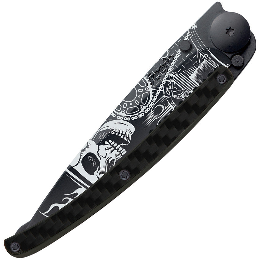 Tattoo Linerlock 37g Ride/Die - DEE1GC511