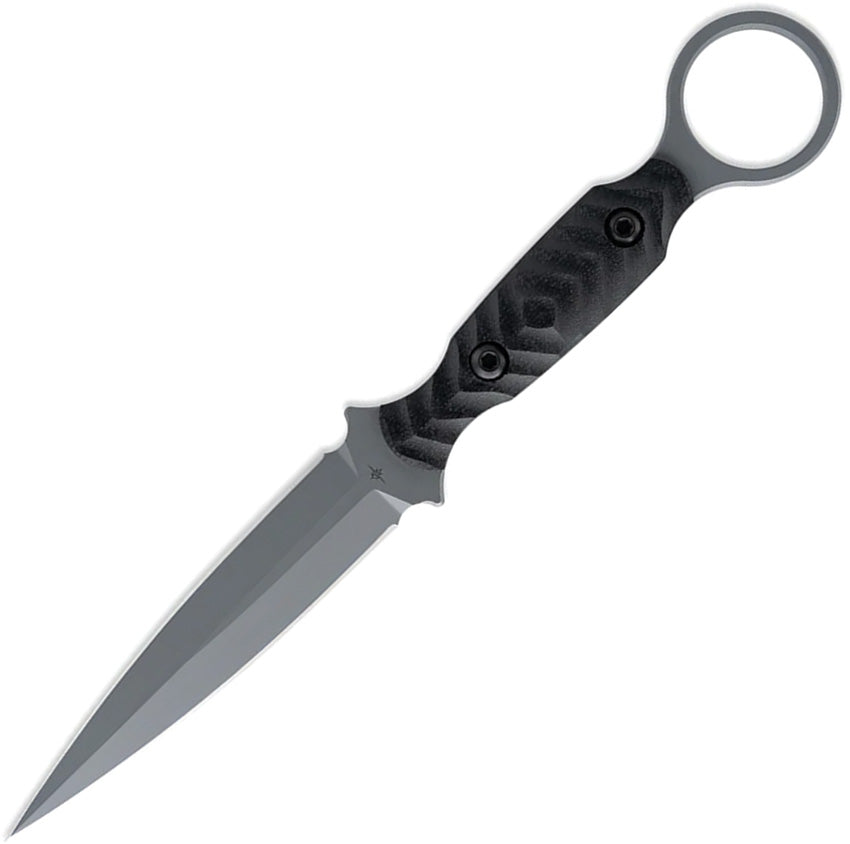 Specter R Fixed Blade Gray - TR64283
