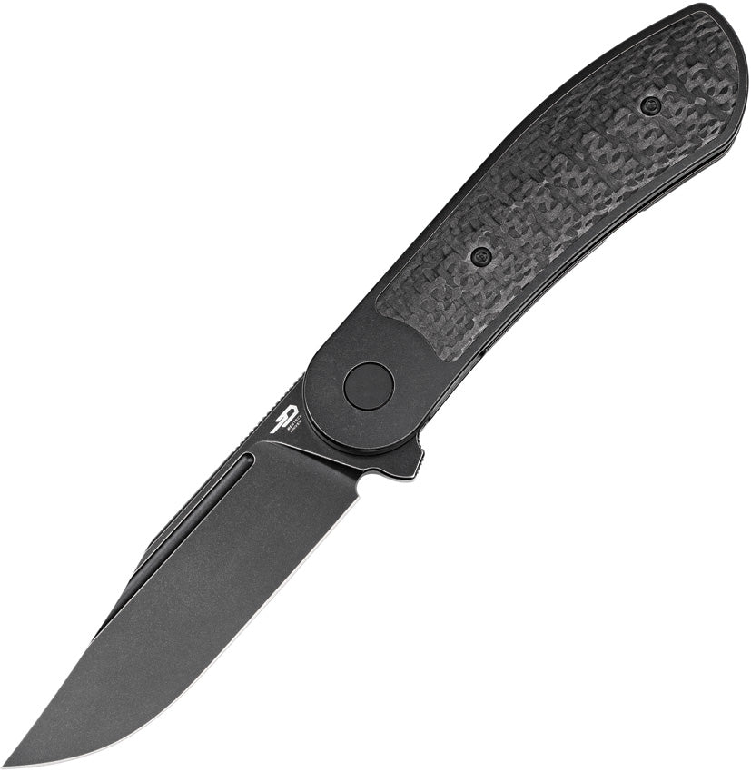 Vestige Framelock M-Cut Ti - BTKT2411D