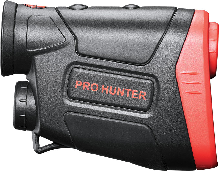 ProHunter 6x20 Rangefinder - SIMSPH750