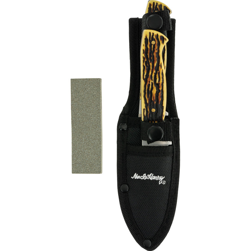 Fixed Blade/Sharpening Set - SCHP1157961