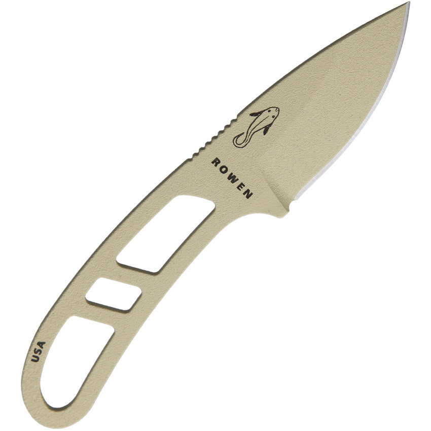 Candiru Series Tan - ESCANDT