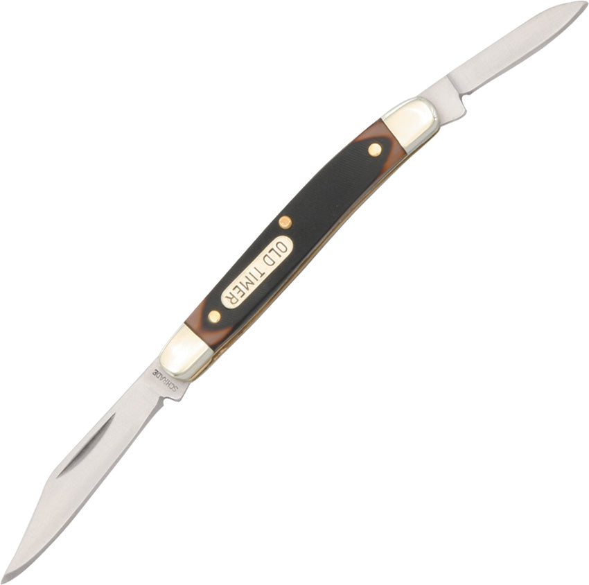 Old Timer Minuteman - SCH104OT