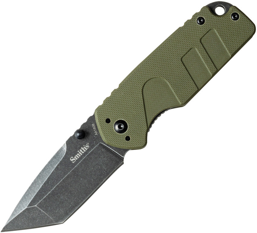 Campaign Linerlock OD - AC50987