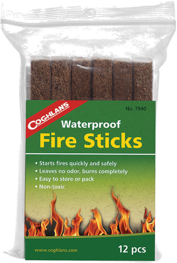 Fire Sticks 12pk - CGN7940