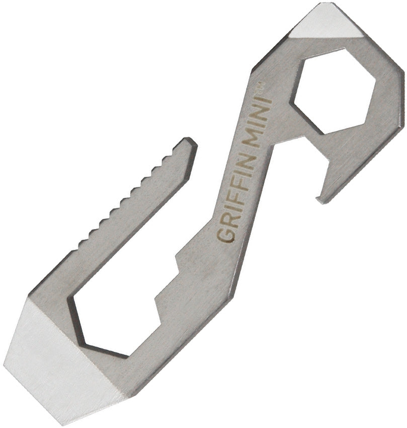 GPT Mini Pocket Tool Titanium - GPTMTI