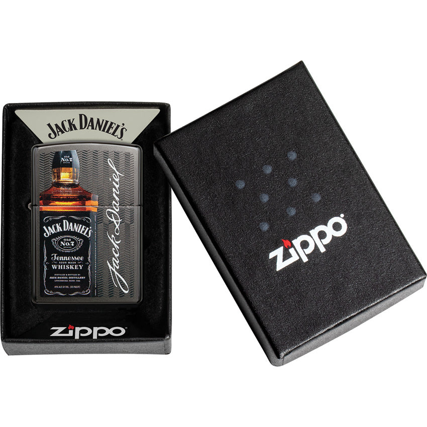 Jack Daniel's Lighter - ZO17329