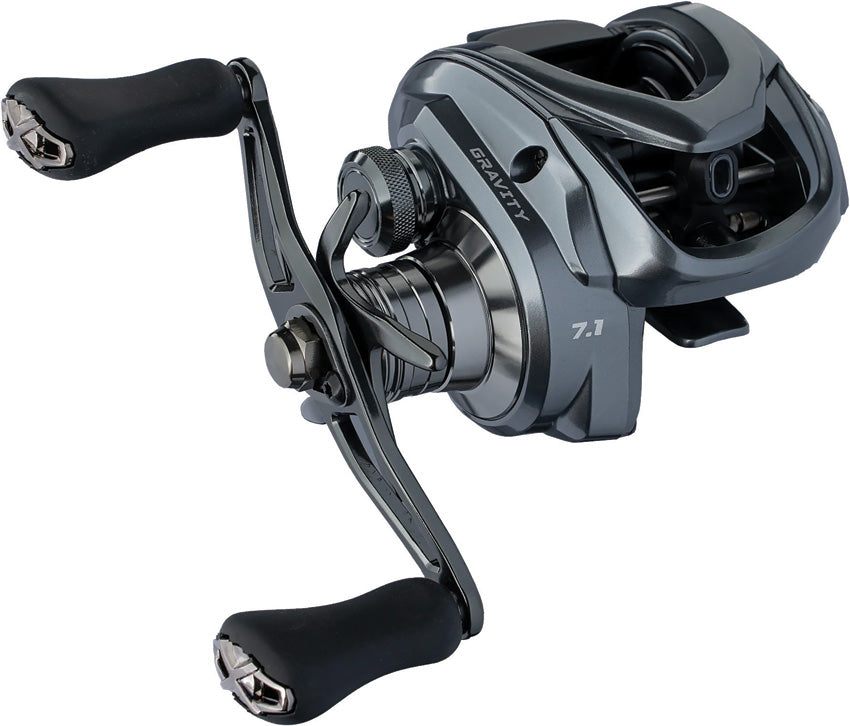 Gravity 5 Baitcasting Reel 7.1 - ARKG5107
