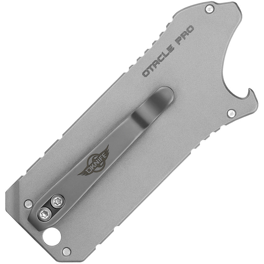 Otacle Pro Utility Knife - OLTOTACLEPROTI