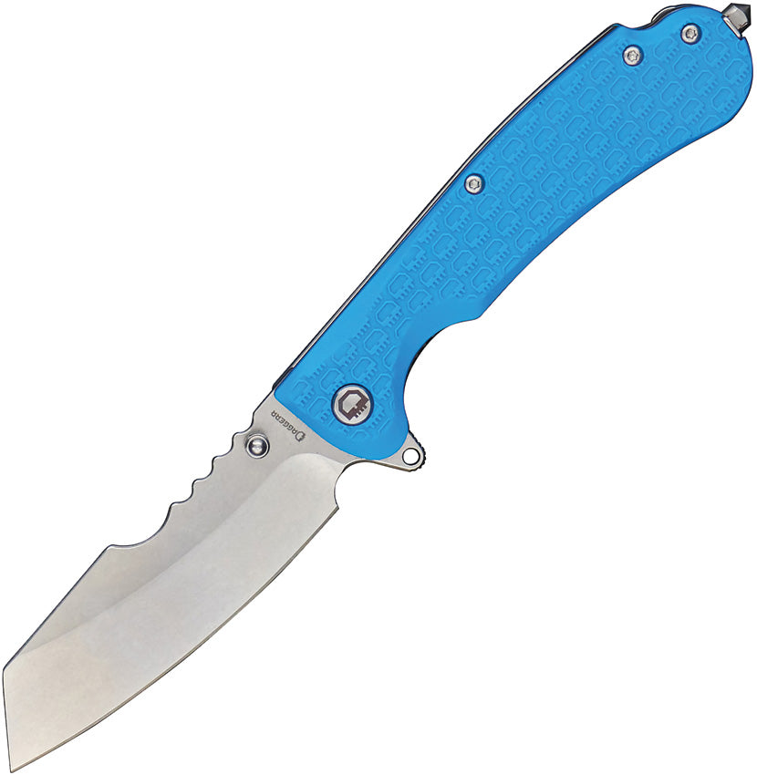 Rhino Linerlock Blue - DGRRNFBLSW