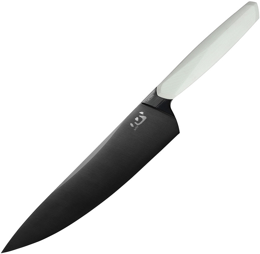 XinCore Chef's Knife - XC125