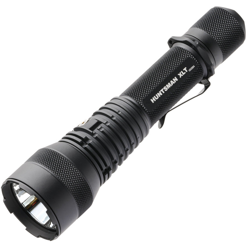 Huntsman XLT Flashlight - PWRHUNTSXLT