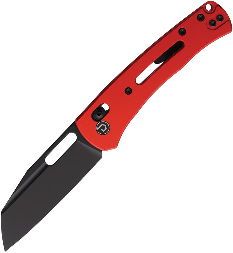 Axis Lock Red - TD023RD
