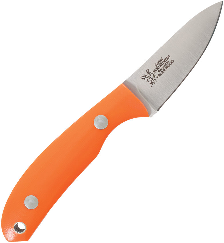 Safari Mini Hunter Orange G10 - CI11630