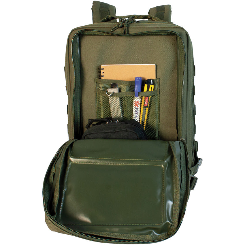 Large Assault Pack OD - RED80226OD