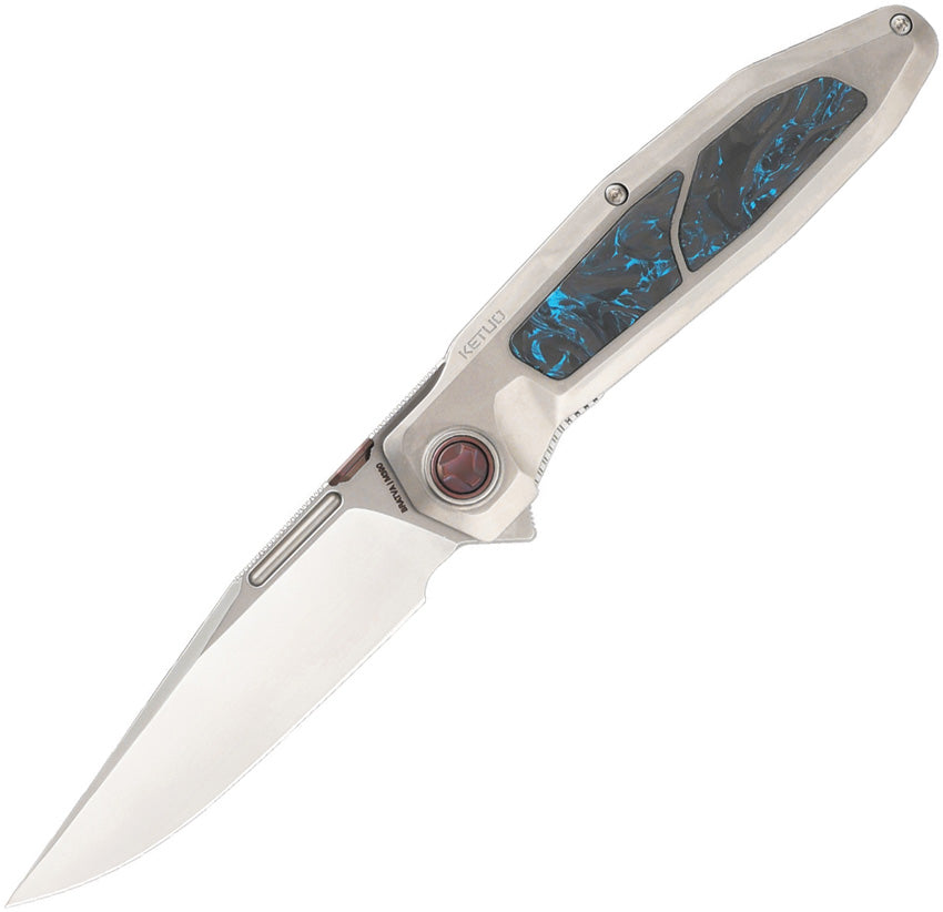 Bratva Linerlock BB - KETM058