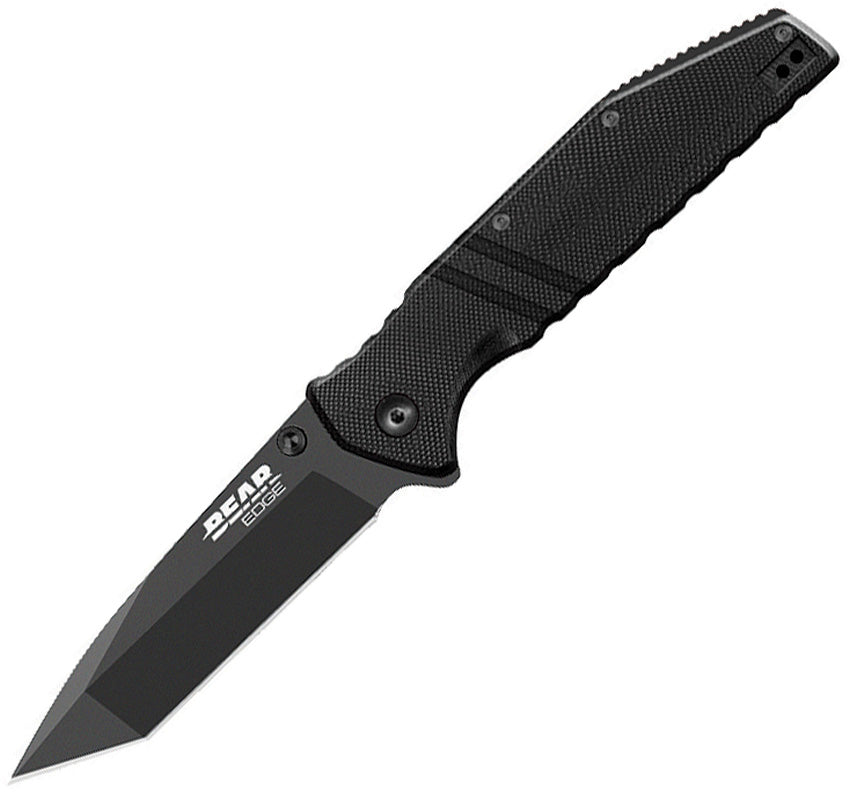 Linerlock A/O Tanto - BC61503
