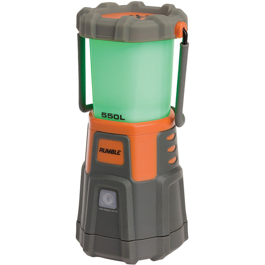 Rumble Lantern - BR7230