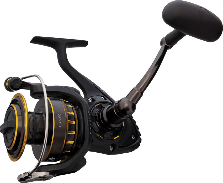 BG 5000 Spinning Reel - DIABG5000