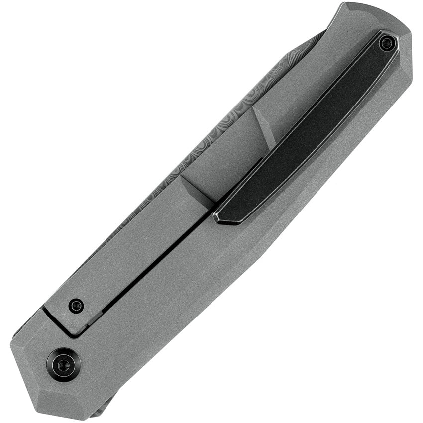 Integra Framelock Silicone Ti - K1042D1