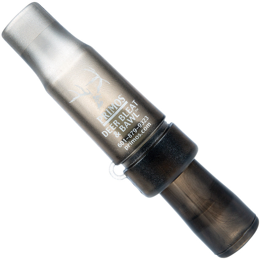 Deer Bleat & Bawl Deer Call - PRM702