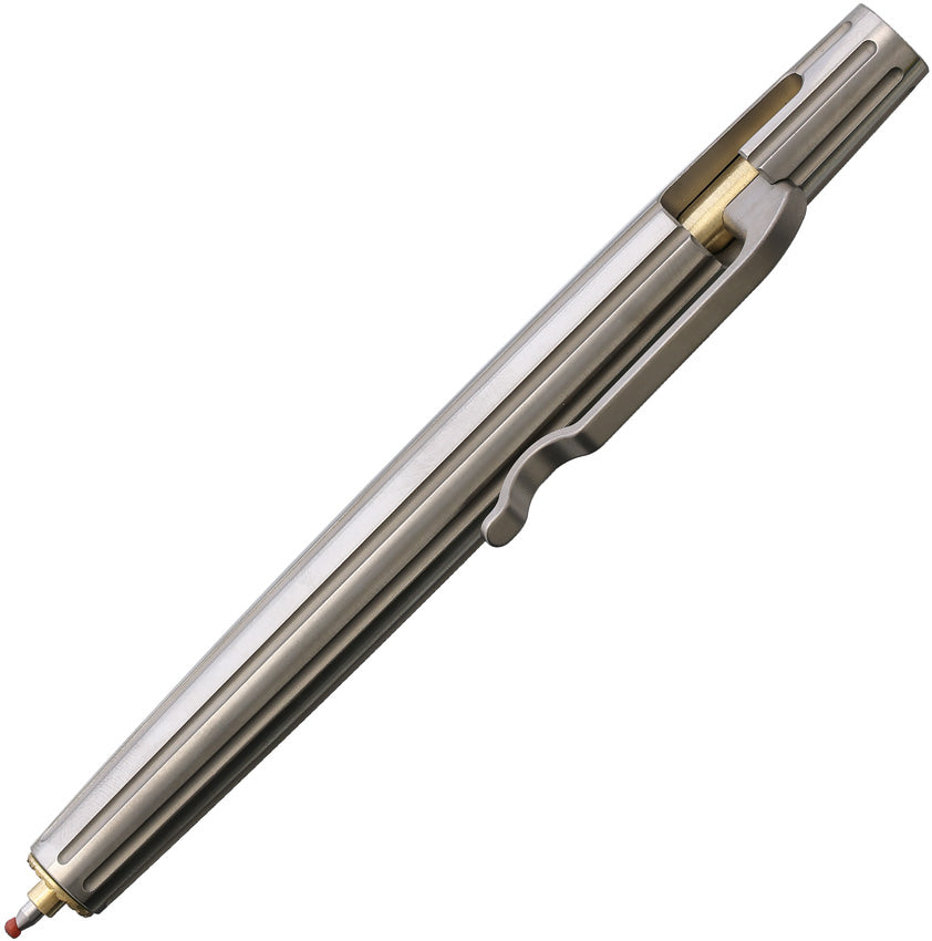 Suppressor Ti Bolt Pen - DRDTITAN