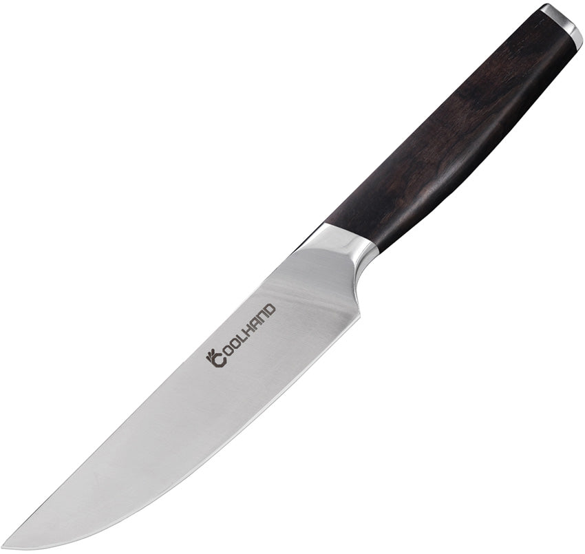 Steak Knife Ebony Handle - CLH7195GE