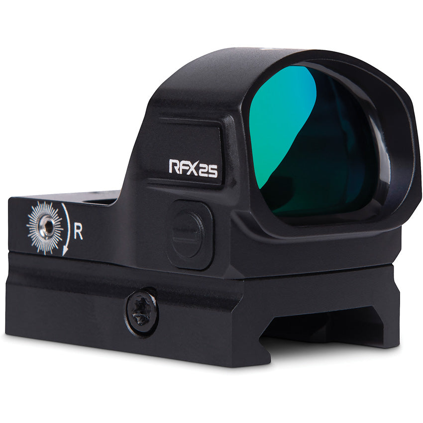 RFX 25 Green Dot Sight - VI9810056