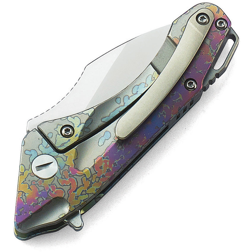 GOBLIN Framelock Spec - BTKT1711D