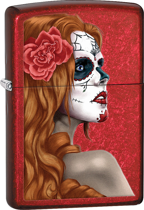 Day Of Dead Girl - ZO28830