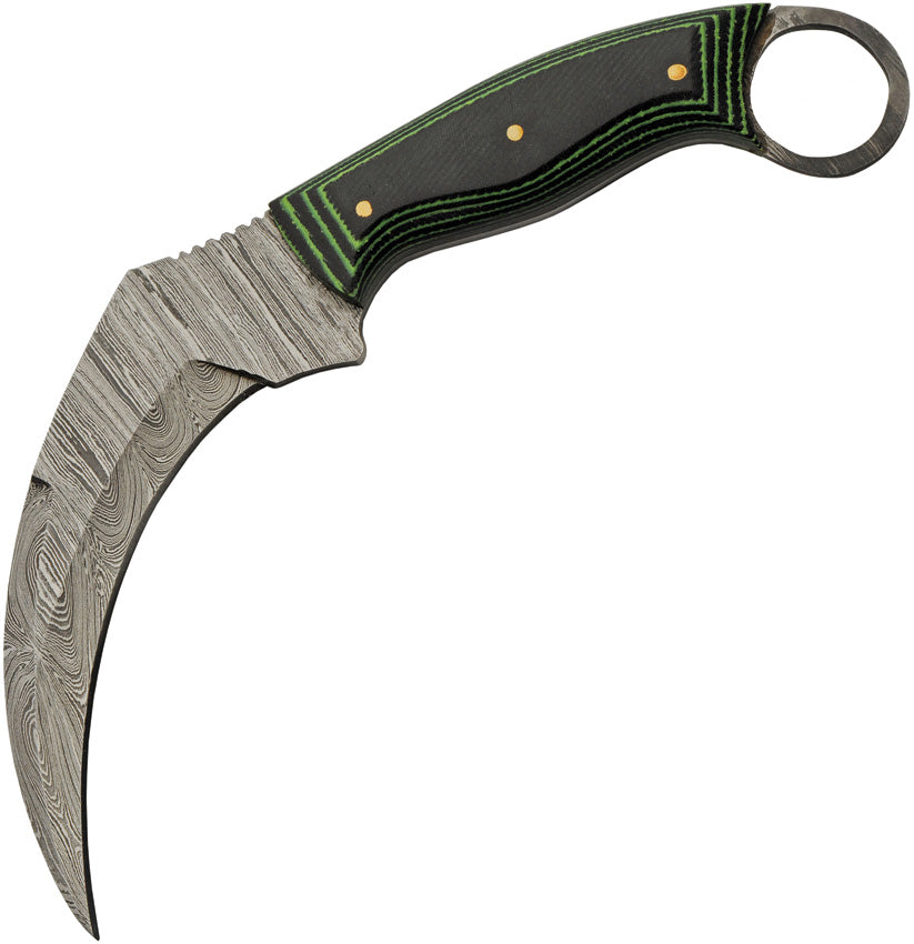 Tree Ridge Karambit - DM1324