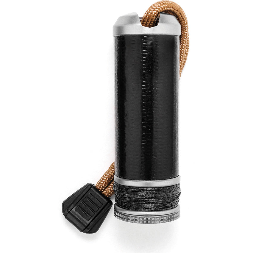 ripSPOOL Gunmetal - ET12000GUN