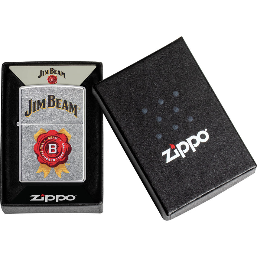 Jim Beam Lighter - ZO17348