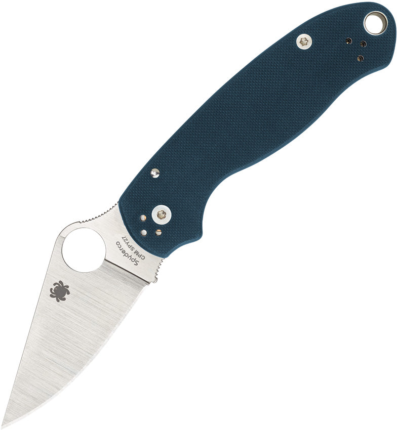 Para 3 Compression Lock Blu - SC223GPCBL