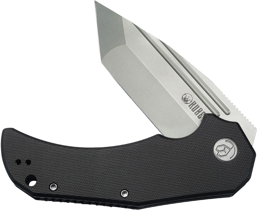 Bravo 1 Linerlock Black - KUB318A