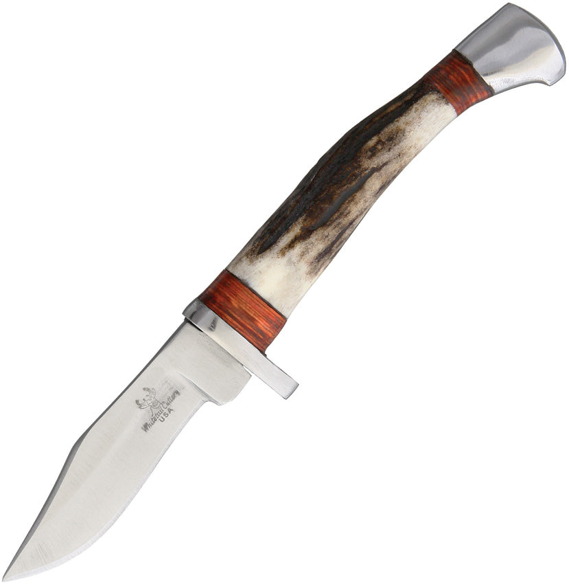 Fixed Blade Deer Stag - FWT1003