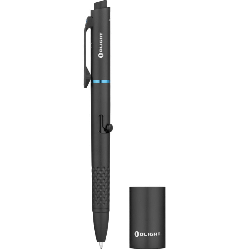 O-Pen Glow Black - OLTOPENGLOWBK