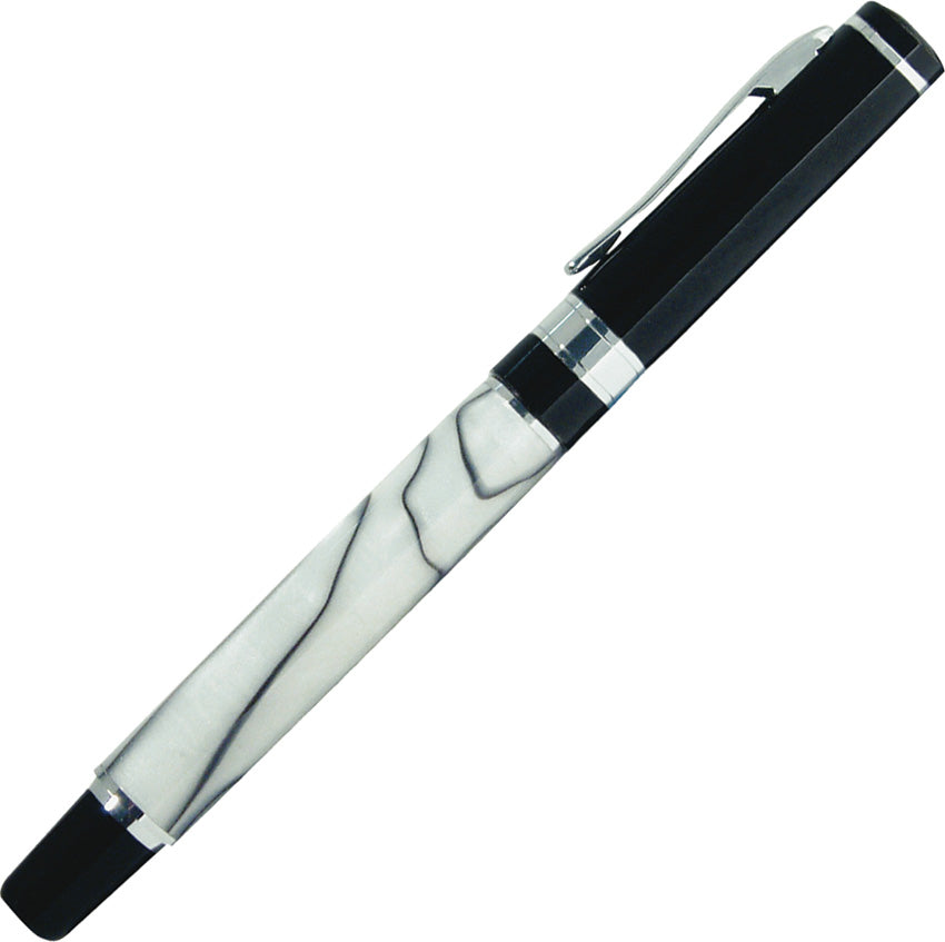 Oyster Marble Pen - ZO41066